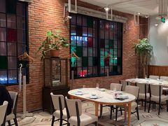 -漢舍中国菜馆(889广场店)