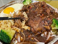 -骏莱海鲜鱼港(五角场店)