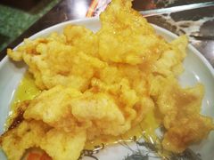 -粗粮人家·东北菜(洋桥店)