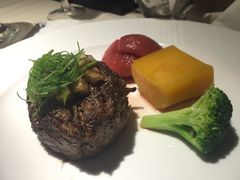 -王品牛排(佛山南海万科广场店)