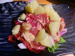 -吉志烤肉(太原总店)