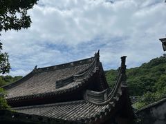 -宁波市保国寺古建筑博物馆