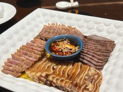 -北国饭店·海鲜·北方菜(峡山店)