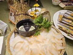 -顺轩海鲜火锅酒家