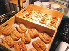 -浙江西子宾馆·瑶园咖啡厅