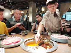 -快乐小羊·内蒙牛羊肉火锅(流花中心店)