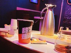 -星聚会KTV(龙湖上海奉贤天街店)