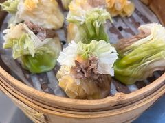 -都一处烧麦馆(前门店)