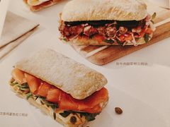 -BAKER&SPICE(环贸店)