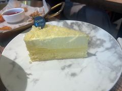 -榖屋house of flour(张江首店)
