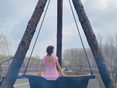 -清河半岛温泉度假酒店