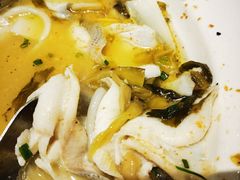 -渔语鱼新川菜Bistro(万象天地店)