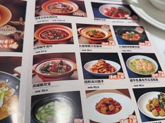 -清晖小苑·顺德菜(观澜湖新城店)