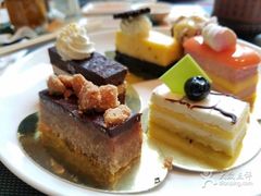 -天府之源酒店-福味居风味餐厅