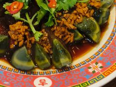 -大吉利潮汕鲜牛肉火锅(王府井店)