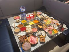 -海底捞大排档火锅(悦荟广场店)