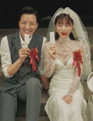 -金夫人婚纱摄影