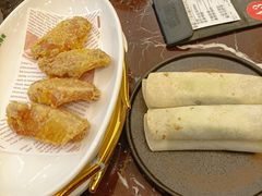 -新白鹿餐厅(爱琴海购物中心店)