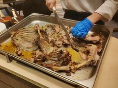 -万达瑞华酒店美食汇自助餐厅(楚河汉街店)