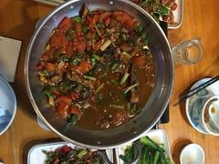 -61号餐吧(兴坪古镇漓江店)