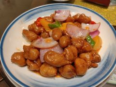 -山水茶艺馆·点心粤菜·30年老字号