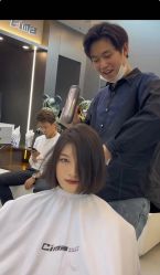-Cima salon西玛沙龙