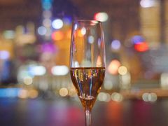 -上海和平饭店-华懋阁 The Cathay Room