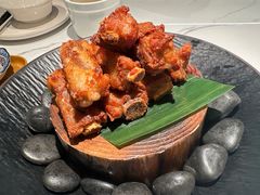 -沿江海南菜·文昌鸡祖师爷(大东海店)