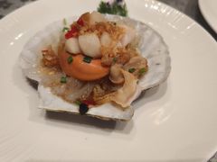 -将相和·海鲜蒸饺大连菜