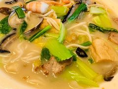 海鲜卤面-莆田餐厅PUTIEN(西安万象天地店)