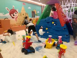 -泡泡米POPOME益智乐园(洪殿花园旗舰店)