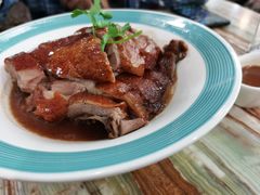 -椿记烧鹅(叠彩店)