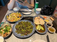 -章记星洲 · 新加坡餐厅(望京店)
