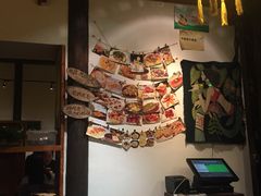 -蜜桃餐厅·古运河畔(南下塘店)