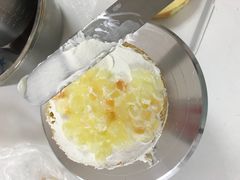 -食间旅人DIY烘焙工作室