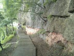 -窦圌山风景区