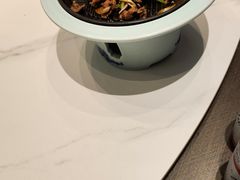-万荣烤鸭店·北京菜(天坛店)