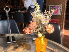 -1886德国汽车餐厅(外滩中央店)