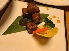 -王鼎精致料理铁板烧(世博源店)