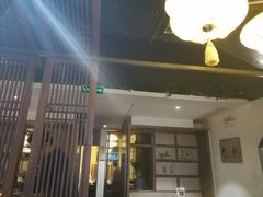 -老灶房-四川土菜(开元店)