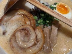 经典味千拉面-味千拉面(煌华新纪元购物广场店)