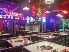 大堂-卤校长重庆火锅(国兴店)