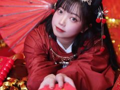 -八度空间换装自拍体验馆