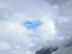 -叠溪松坪沟景区