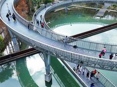 -梅峰山地公园