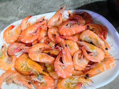 -四川小胡子海鲜(丁村万人海鲜广场店)