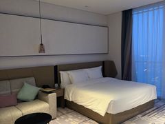 -大连星海皇冠假日酒店