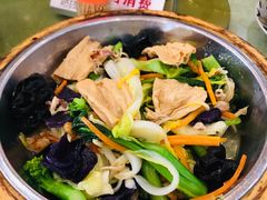 -鹏城人家海鲜酒家·23年老字号(较场尾店)