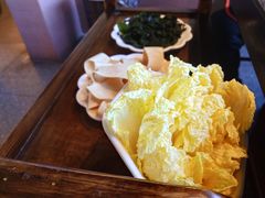 -三江两海老火锅(北京首店)