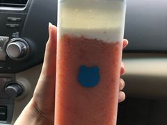 -兰熊鲜奶(西直门凯德mall店)